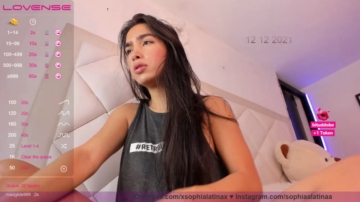 Sophiaalatinaa  12-12-2021